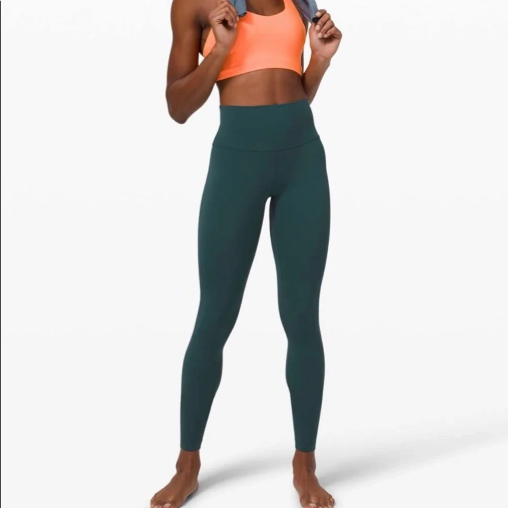 NWT Lululemon Align Pant 28” - Picture 3 of 7